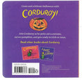 Load image into Gallery viewer, Happy Halloween, Corduroy!
