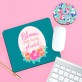 Load image into Gallery viewer, Bloom Where You Are Planted Desk Set
