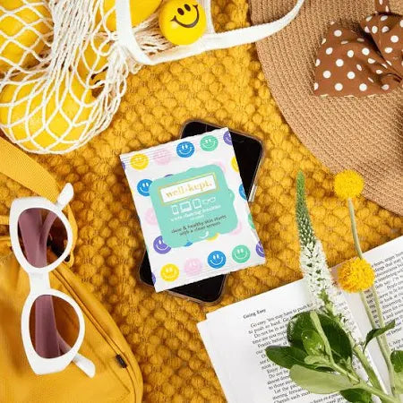 All Smiles Screen Cleansing Towelettes/ Tech Wipes