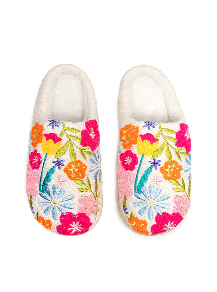 Living Royal Women's Slippers