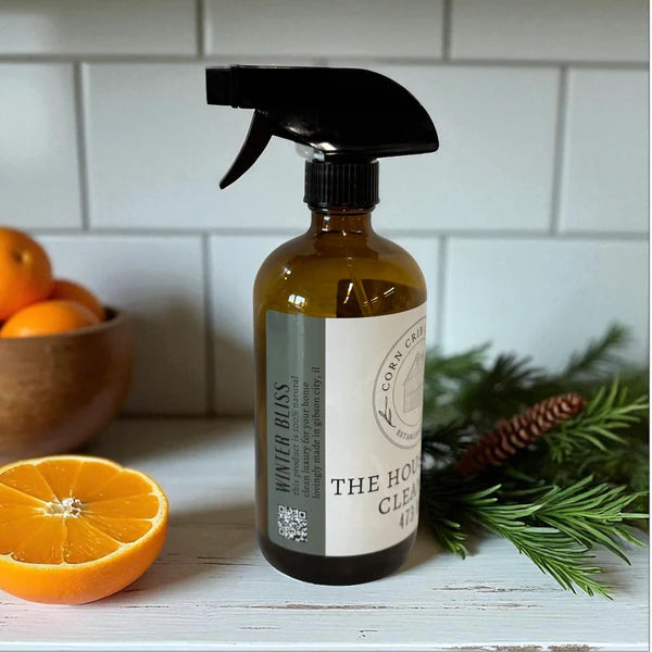 Corn Crib Household Cleaner